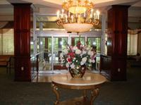 The Esplanade Hotel White Plains Exterior photo